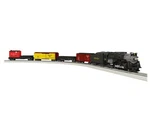 Lionel Ho 2361020 Nickel Plate Road Freight Set. Fixed Price $429.99.