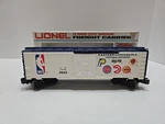 Lionel 6-9623 Nba Eastern Conference Gauge Basketball 0/27 O-27. Fixed Price $21.84.