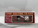 K-line K-648106 Western Pacific Brown Feather Classic Car Gauge Boxed Ln. Fixed Price $21.60.