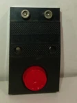 Original 1950'S Lionel #90 Push Button Control Switch Near Mint Condition. Fixed Price $14.99.