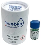 Moebius Arctic 9010 Synthetic Oil 2 Ml Swiss Made, Watchmaker Tools. Fixed Price $45.99.