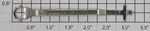Lionel 600-8403-030 Main Drive Rod (10). Fixed Price $10.00.