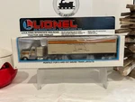 LIONEL6-52092 #1 Lcca-diecast Tractor Iowa-interstate & Trailer BLT-2008-NEW. Fixed Price $39.77.