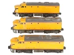 Lionel Vintage Gauge Diesel Locomotives #2023. Fixed Price $170.99.