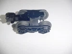 Lionel 9050 Plastic Truck,opertating Coupler And Metal Wheels - Reproduction. Fixed Price $22.50.