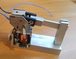 Pe Design - Lionel Unit Station With Breaker Bar. Fixed Price $84.00.