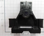Lionel 2328-65 Gauge Plastic Diesel 3-STEP Closed Top Pilot W/ Brake Lines (12. Fixed Price $33.60.