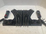Vintage Lionel 1121 O-27 Remote Control Switch Pair Tested & Fully Functional. Fixed Price $17.50.