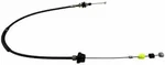 Genuine Mazda RX-7 FC3S S4 S5 Throttle Accelerator Cable Axel Wire F061-41-66. Fixed Price $77.99.