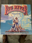 Big River The Adventures Of Huckleberry Finn Original Broadway Cast Recording Vi. Fixed Price $10.00.