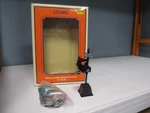 Lionel 6-14149 Scale-sized Banjo Signal -o Gauge (I-4). Fixed Price $39.99.
