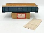American Flyer S Gauge #23581 Girder Bridge In Ob - E+ Wow. Fixed Price $39.99.