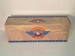 Vintage Lionel 6-14520 Texas Special Emd F3 "b" Unit W/ Railsounds Nos Ob. Fixed Price $244.95.