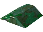 Lionel 6-82543 #943 Exploding Ammunition Dump. Fixed Price $24.99.