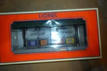 Lionel 6-84318 Illuminated Plug-expand-play Station Platform Pnp Gauge. Fixed Price $40.00.