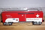 Lionel #25095 Texas Special Box Car. Fixed Price $175.00.
