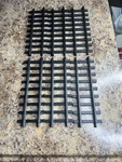 Scientific Toys Eztec North Pole Express Train 6 Straight Tracks Replacements. Fixed Price $9.99.