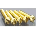 Woodland Scenics H826 Fill Head Screws 0-80 1/4" (5) (golden). Fixed Price $8.39.