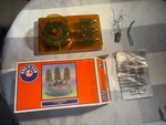 Lionel Witches Cauldron 6-14221 Brand New. Fixed Price $75.00.