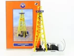 Scale Lionel 6-24238 Sunoco Oil Derrick. Fixed Price $104.95.
