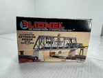 Lionel / O-27 Gauge Illuminating Extension Bridge For Train Set Layout Scenery. Fixed Price $49.99.