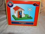 Lionel 6-81063 Classic Conductor Operating Auto Gateman 027 New Mib 2015 Seal. Fixed Price $109.99.