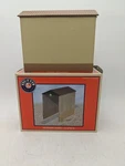Lionel 6-37913 Gauge Hopper Shed Ex/box. Fixed Price $13.80.