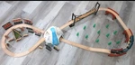 Polar Express Wooden Christmas Train Set Lionel Imaginarium Fits Thomas/brio. Fixed Price $130.00.