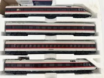 Lima Ho Passenger Set Powered 3 Dummy 149742 Gp. Fixed Price $139.99.