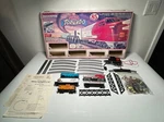 Vtg 1990 Bachman Tornado Chief King Of The Rail Series 85 Pcs Ho Scale Train Set. Fixed Price $149.99.