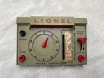 Vintage Postwar Lionel 175 Rocket Launcher Controller - Works Great!. Fixed Price $24.99.