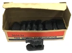 (MA3) Lionel Postwar 3656-34 Operating Cattle Car Set Of 9 Cows W/ Original Box. Fixed Price $14.00.