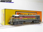 Mth Railking Seaboard C30-7 Diesel Engine Locomotive 7018 Gauge 30-21268-1 New. Fixed Price $428.84.
