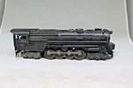 Lionel Postwar 671 Steam Locomotive. Fixed Price $106.23.
