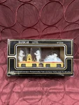 Coca-cola Gauge K-line K-2625-02 Polar Bear Motorized Hand Car New Nib (look). Fixed Price $74.99.