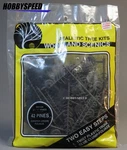 Woodland Scenics 42 Pines Conifer Foliage 1/2 To 4" Train WDS1104 New. Fixed Price $18.84.