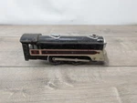 Marx Canadian Pacific Scale Tinplate Steam Locomotive Untested. Fixed Price $49.99.