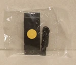 K-line K-1Y Yellow Control Button With Screws & Wire New!. Fixed Price $12.50.