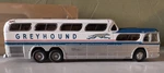 Corgi Gm 4501 Greyhound Super Scenicruiser - Philadephia 4343. Fixed Price $45.00.