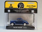 Woodland Scenics Just Plug Vehicles Blue Coupe Gauge Car Train WDS5978 New. Fixed Price $38.84.