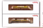 Sncb Marklin 37276 59 Series Diesel Locomotives Set Of. Fixed Price $800.34.