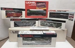 Lionel O-O27 6-11704 GP-9 Southern Freight Runner Set In Ob's. Fixed Price $199.00.
