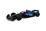 1:18TH Williams F1 FW44 Alex Albon #23 Saudi Arabia Gp 2024. Fixed Price $84.55.