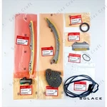 Oem Timing Chain Kit Set Of 8 For Honda Civic Acura Rsx 2002-2005 Type K20A2 2.0. Fixed Price $139.93.