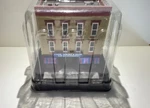 Mth #30-90596 Scale Cook, Books & Hyde Tax Accountants City Building Boxed. Fixed Price $60.00.