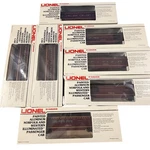 Lionel Norfolk Western Powhatan Arrow Aluminum Passenger Car Set 7PC Gauge. Fixed Price $399.95.