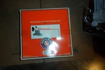 Lionel 6-22947 Mainline Die-cast Auto Crossing Gate Nib. Fixed Price $25.00.