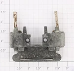 Lionel 1665-8 Steam Chest Assembly. Fixed Price $15.00.