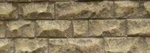 Chooch (ho/n Scale) #8262 Flexible Cut Stone Medium Wall, 13" 3-3/8". Fixed Price $14.85.
