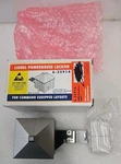 Lionel #6-22914, Scale Powerhouse Trainmaster Command Lock-on. Nib (13A). Fixed Price $29.95.